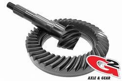GENERATION 2 DRIVETRAIN 2-2012-488 FORD 9.75IN. 4.88 R&P Hood Scoops & Vents GENERATION 2 DRIVETRAIN 2-2012-488