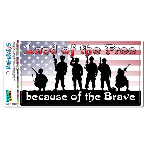 Bumper Stickers, Decals & Magnets Graphics and More MAG01_07699