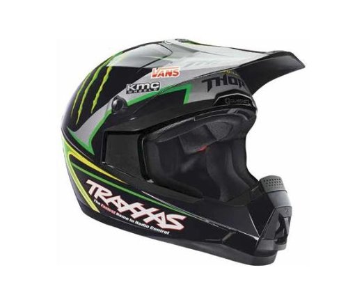 Helmets Thor 0110-3428-PU