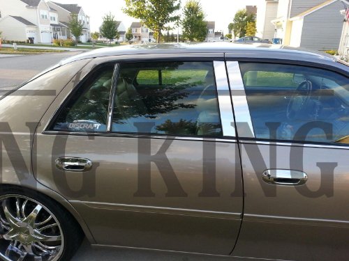 Chrome Trim & Accessories Bling King 