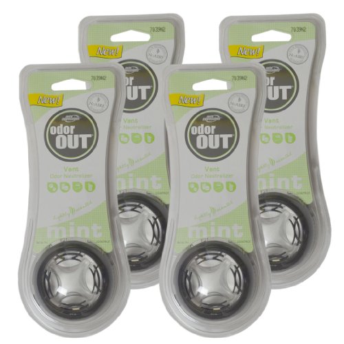 Air Fresheners Auto Expressions OOVNTRF-37