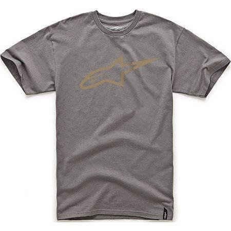 Decals Alpinestars 1032720301480M