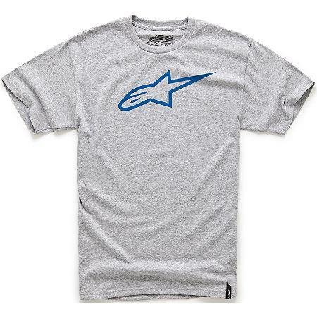 Decals Alpinestars 1032720301172XL