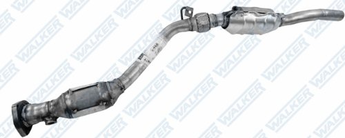 Catalytic Converters Walker 81668