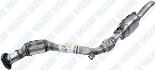 Catalytic Converters Walker 81669