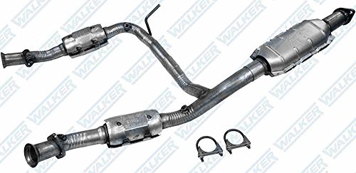 Catalytic Converters Walker 81983