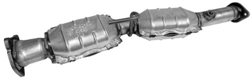 Catalytic Converters Walker 81987