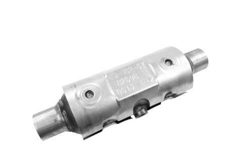 Walker 82608 CalCat OBDII Universal Catalytic Converter Catalytic Converters Walker 82608