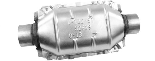 Catalytic Converters Walker 82629