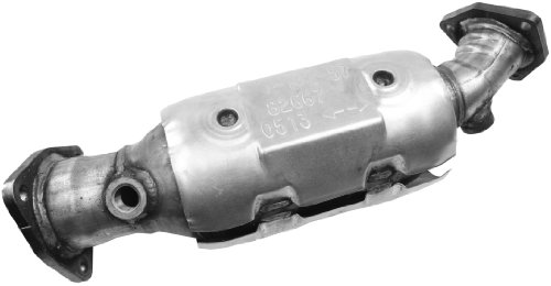 Catalytic Converters Walker 82667