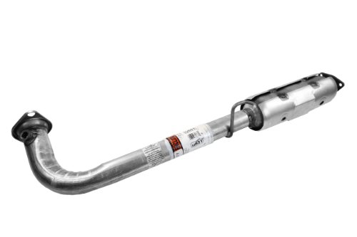 Catalytic Converters Walker 82681