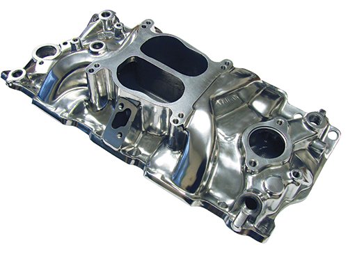 Intake Manifolds Competition Specialities PC22000