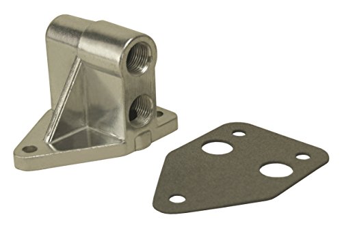 Block Off Plates Derale 15763