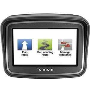 Navigation Systems TomTom 91-0100