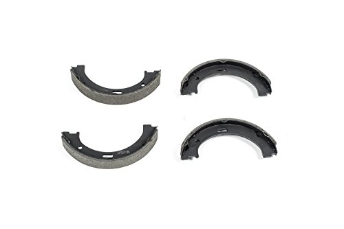 Parking Brake Power Stop B803
