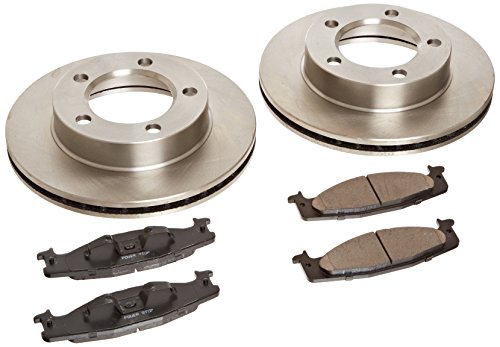 Brake Kits Power Stop K5817-26