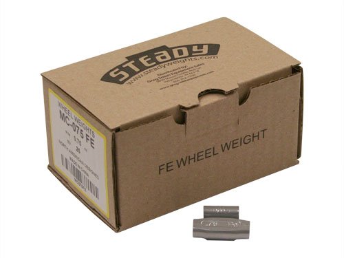 Wheel Weights Steady Weight MC075FE
