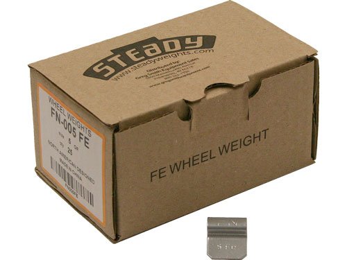 Wheel Weights Steady Weight FN005FE