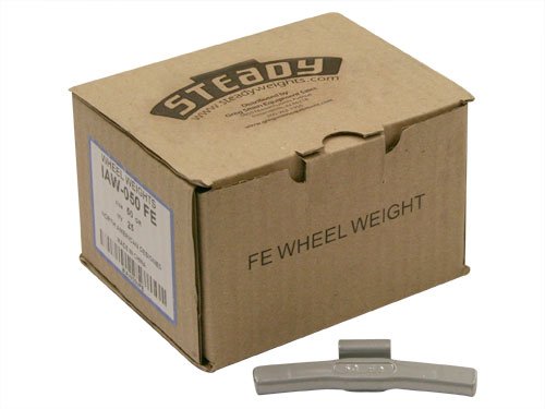 Wheel Weights Steady Weight IAW050FE