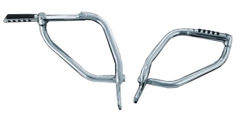 Foot Pegs Kuryakyn DS05060717