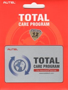 Software Autel TCP-1YR