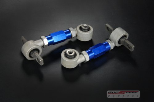 Camber Caster Parts GSP GSP-SUAK016-HDCV-BLU