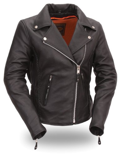 Jackets & Vests First Classics FMG-FIL103MNZ-5X