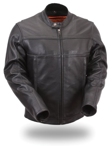 Jackets & Vests First Classics FMG-FIM260NOCZ-M