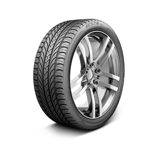 Kumho Ecsta PA31 Performance Radial Tire - 235/50R17 96V Performance Kumho 2161383