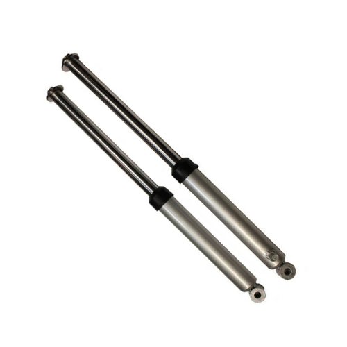 Yamaha PW 50 FRONT FORKS SHOCK Legswith Seals SET PEE WEE 50 PW50 Intake Manifolds brand new YAMAHA PW 50 FRONT FORKS SHOCK LEGS WITH SEALS SET PEE WEE 50 PW50