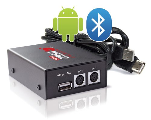 Power Adapters GROM Audio GROM-USB2P-RVR