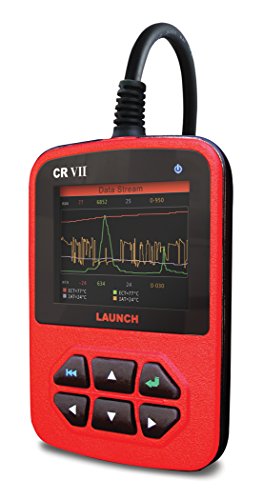 Code Readers & Scan Tools Launch Tech USA 301050139