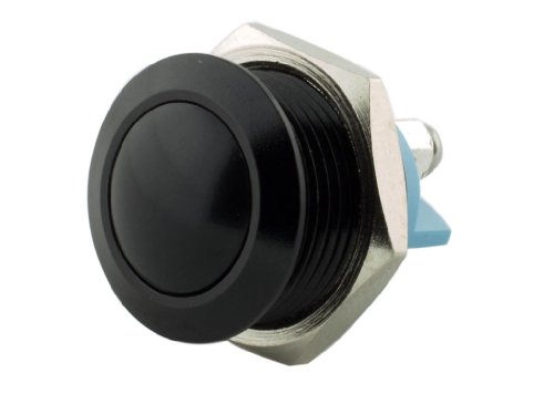 Pushbutton Switches Alpinetech MB16D