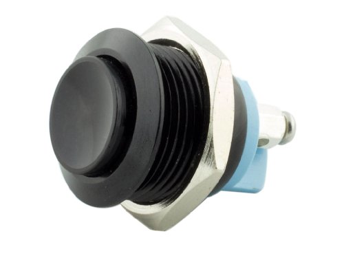 Pushbutton Switches Alpinetech MB16E