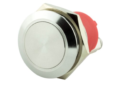 Pushbutton Switches Alpinetech M19F