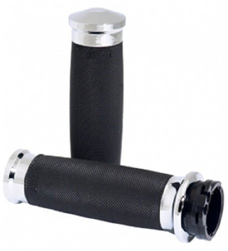 Throttle Controls Avon Performance Grips 42023