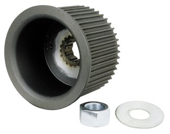 Power Pulleys Belt Drives 77326