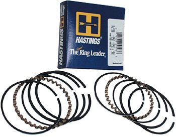 Piston Rings Hastings 63102
