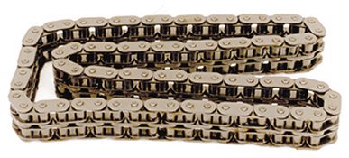 Chain,primary drive diamond bt 4 spd,st 84/06,dyna 91/05 24/25 t spk,82 link 40007-36a Chains Diamond 76005