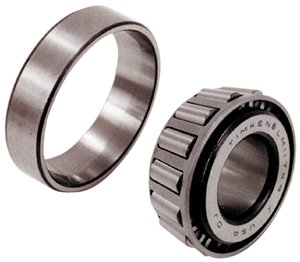 Rod & Main Bearings Timken 29516