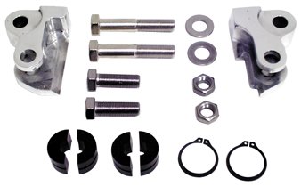 Lowering Kits Burly 29241