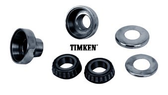 Rod & Main Bearings Paugcho 36651