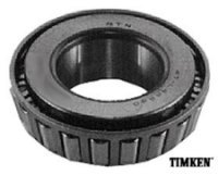 Rod & Main Bearings Timken 36665