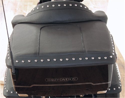 Electrical Mustang 26781