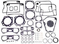 Carburetors & Parts Cometic Gasket 64031