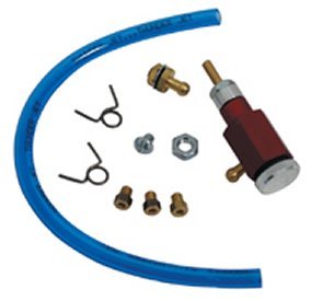 Fuel Distributors Thunder Jet 82083