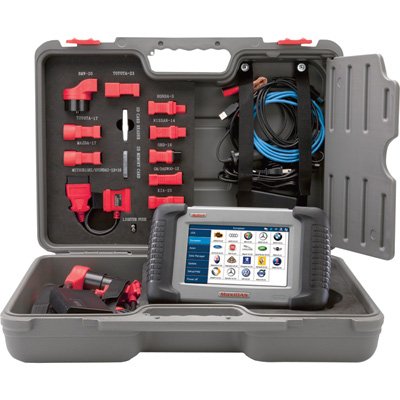 Mechanical Testers Autel 