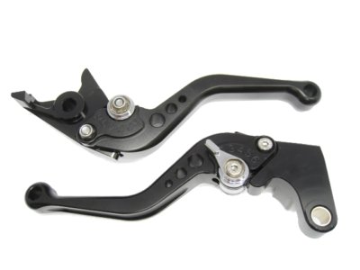 Forward Controls Moto-777 KY-LEV-STD-SHT-CH-BK-GSXR600-F35S35