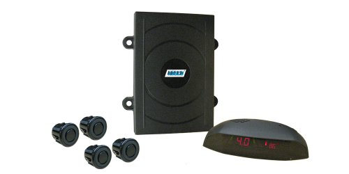 Backup Monitors & Alarms Rosco Vision Systems BSSK1001