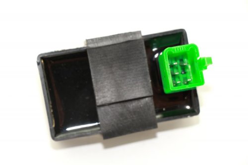Cdi 50 70 90 110 Cc Kazuma Sunl Redcat Tank Eagle Atv Electronic Ignition A-Z Moto AZ-5PCDI01-8